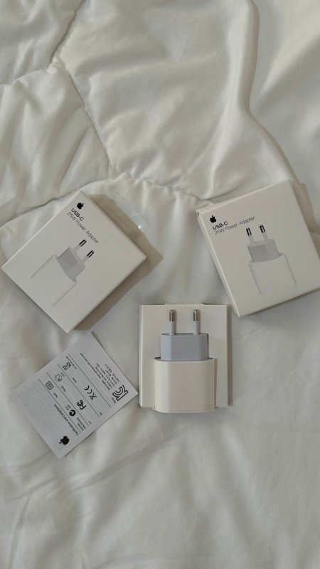 USB—C-POWER ADAPTER