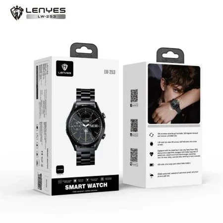 LW 253 - SMART WATCH