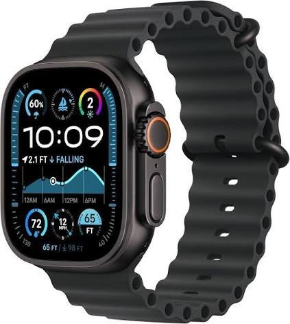 Apple Watch Ultra 2 Black