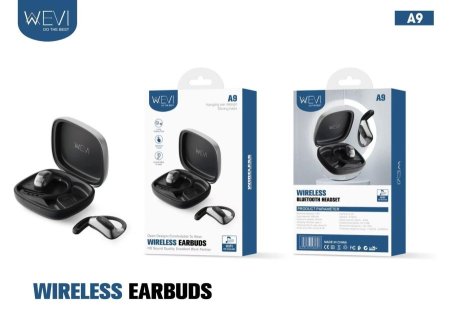 WEVI A9 Wireless