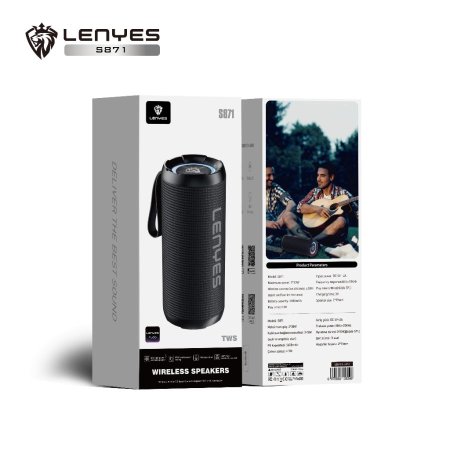 LENYES S871