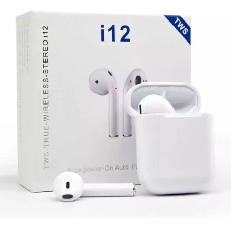 Airpods i12