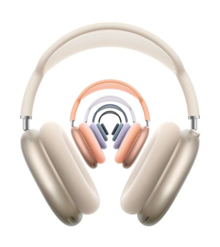 Airpods max /copy/1/1