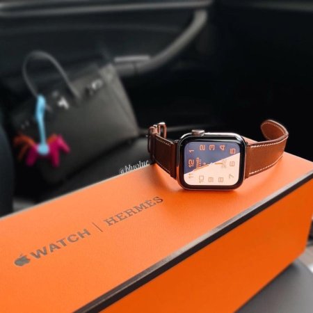 WATCH HERMES