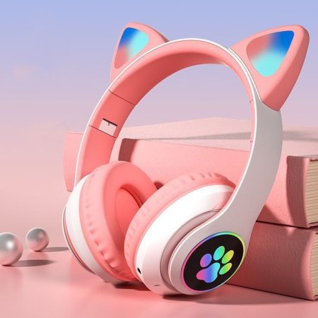 Cat wireless STAN-28 سماعة